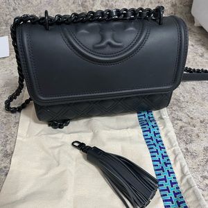 Tory Burch Cross Body Purse